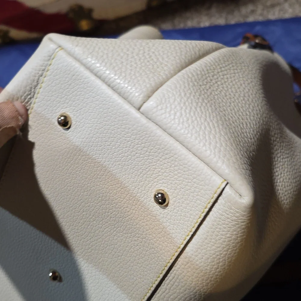 Dooney & Bourke Large Barlow Bag - Picture 10 of 10